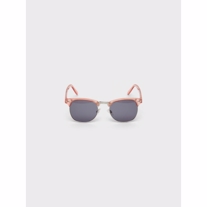 NAME IT UV400 Solbriller Dima Apricot Blush